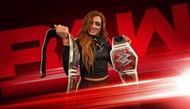Becky 2 Belts